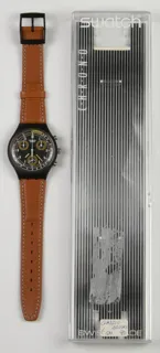 Swatch Classic SCB101