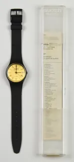 Swatch GB402