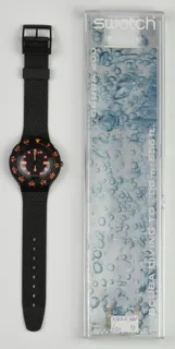 Swatch Barrier Reef SDB100