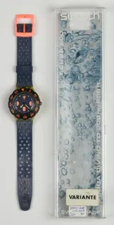 Swatch Scuba 200 SDB100