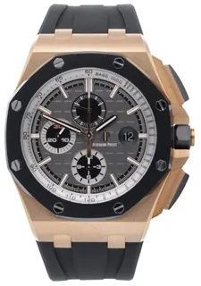 Audemars Piguet Royal Oak Offshore 26416R0.OO.A002CA.01