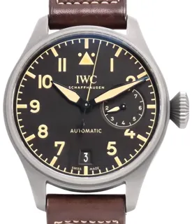 IWC Big Pilot IW501004 (LE  ) 46mm