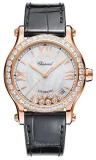 Chopard Happy Sport 274808-5006 36mm White