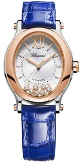 Chopard Happy Sport 278602-6001 31.5mm Silver