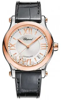 Chopard Happy Sport 278559-6001 36mm Blue