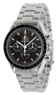 Omega Speedmaster Racing 3552.59.00 Stainless steel Black