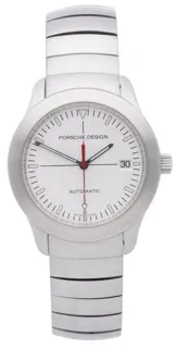 Porsche Design 6602.41.10 White