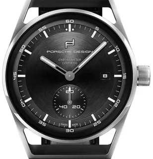 Porsche Design 6023.3.71.001.07.2 39mm Black