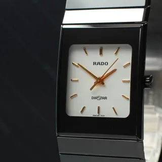 Rado Diastar 205.0295.3 23mm Ceramic