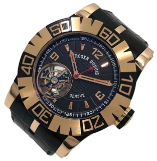 Roger Dubuis Easy Diver DBSE0226 48mm