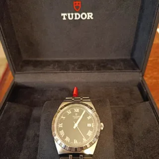 Tudor Royal 28500 38mm