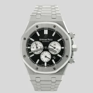 Audemars Piguet Royal Oak 26331ST Silver