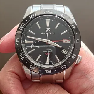 Grand Seiko Sport Collection SBGE253 40.5mm