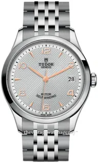 Tudor 1926 M91450-0001 36mm Stainless steel Silver