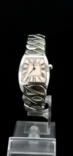 Cartier La Dona de Cartier 2902 22mm Stainless steel