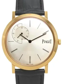 Piaget Altiplano P10522 40mm