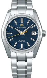 Grand Seiko Heritage SBGH353 40mm Stainless steel