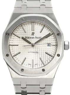 Audemars Piguet Royal Oak Selfwinding 15400ST.OO.1220ST.02 ( OAK  ) 41mm Stainless steel