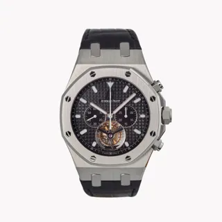 Audemars Piguet Royal Oak Tourbillon 25977ST.OO.D002CR.01