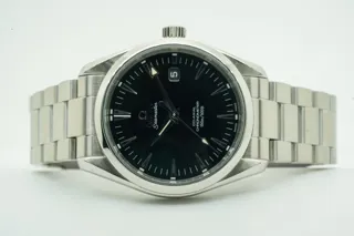 Omega Seamaster 2503.50 250350 39mm Black