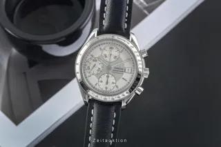 Omega Speedmaster 3513.30.00 39mm Stainless steel Silver