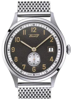 Tissot Heritage T1424281108200