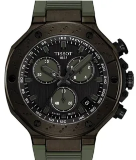 Tissot T-Race T1414173706102