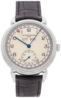 Vacheron Constantin Historiques 3110V/000A-B425