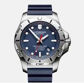 Victorinox 241734 45mm Stainless steel Blue