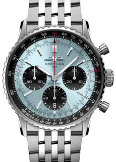 Breitling Navitimer 1 AB0139241C2A1