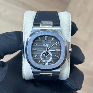 Patek Philippe Nautilus 5726A-001