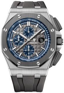 Audemars Piguet Royal Oak Offshore 26400IO.OO.A004CA.02 Titanium Gray