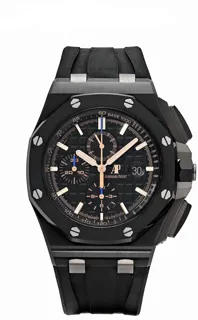 Audemars Piguet Royal Oak Offshore 26405CE.OO.A002CA.02 Ceramic Black