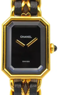 Chanel Premier H0001 Gold-plated