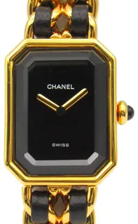 Chanel Premier H0001 Gold-plated