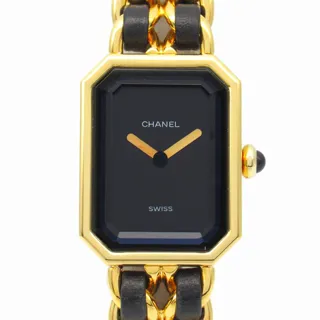 Chanel Premier H0001 Gold-plated