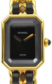 Chanel Premier H0001 Gold-plated