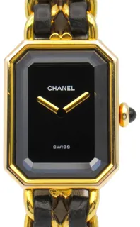 Chanel Premier H0001 Gold-plated