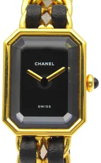 Chanel Premier H0001 20mm Gold-plated