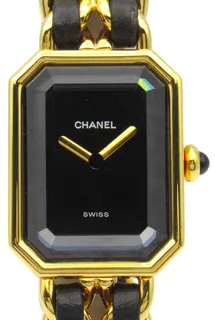 Chanel Premier H0001 20mm Gold-plated