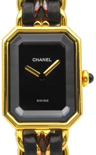 Chanel Premier H0001 Gold-plated