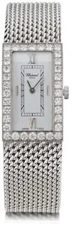 Chopard Les Classique 10/6872 18k white gold White