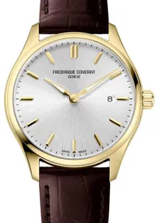 Frédérique Constant Classics FC-220SS5B3