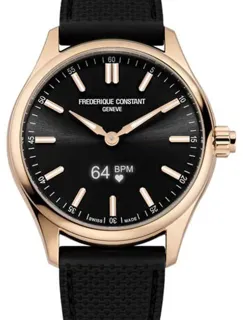 Frédérique Constant Horological Smartwatch FC-287BS5B4