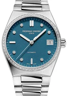 Frédérique Constant Ladies Automatic FC-303LBSD2NHD6B