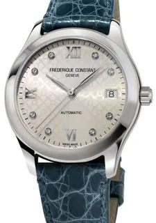 Frédérique Constant Ladies Automatic FC-303LGD3B6