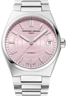 Frédérique Constant Ladies Automatic FC-303LP2NH6B