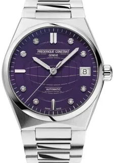 Frédérique Constant Ladies Automatic FC-303PD2NH6B