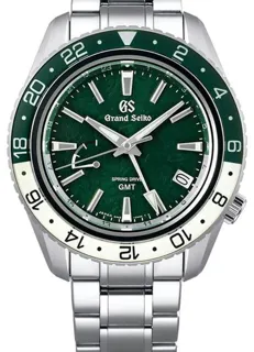 Grand Seiko Sport Collection SBGE295G 44mm Stainless steel