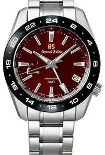 Grand Seiko Sport Collection SBGE305G 40.5mm Stainless steel